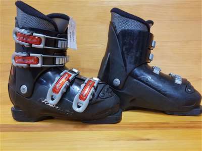 Bazárové lyžařské boty NORDICA GP