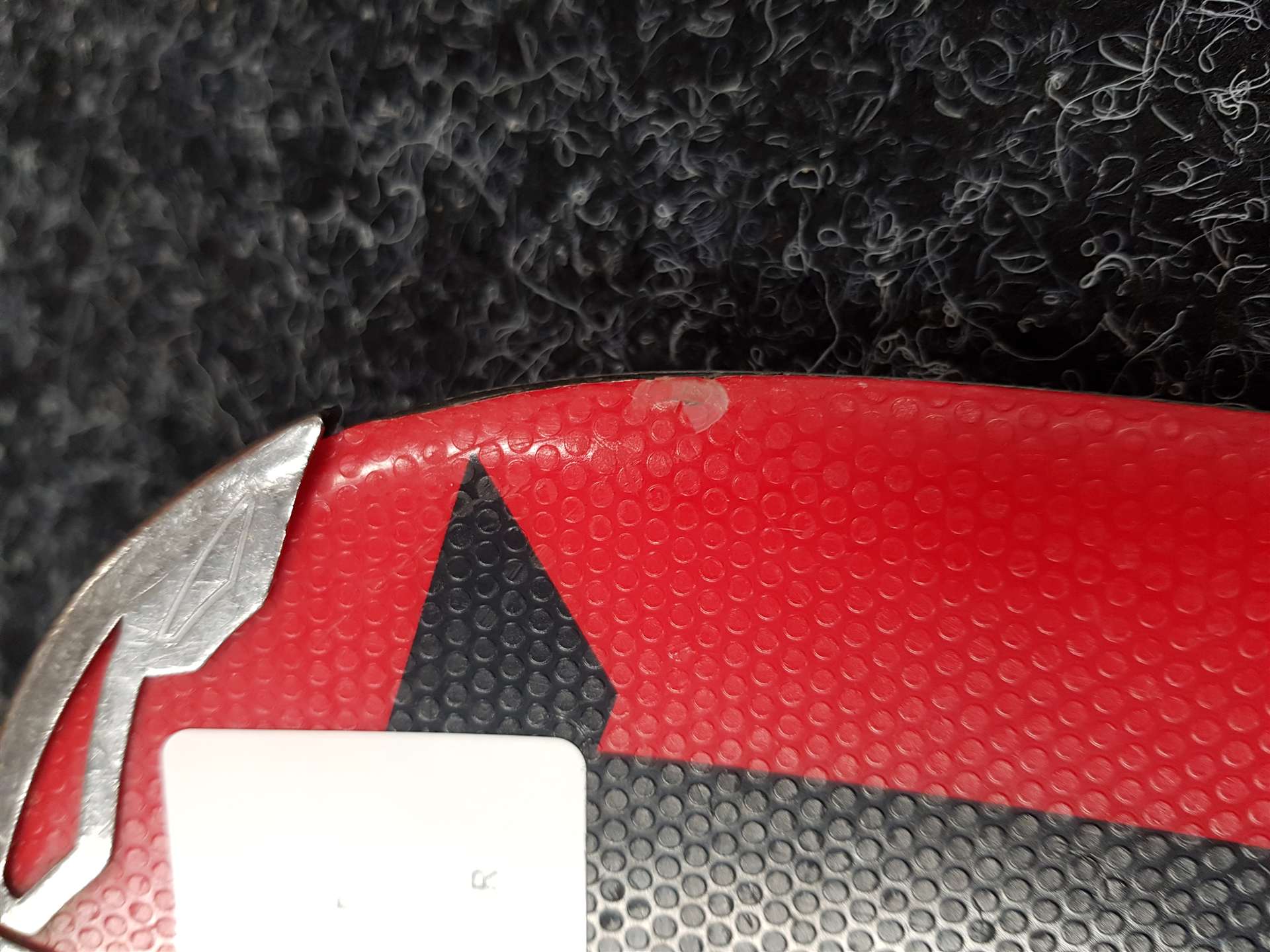 Skis d'occasion NORDICA Spitfire 75 + fixations Marker TP2 10