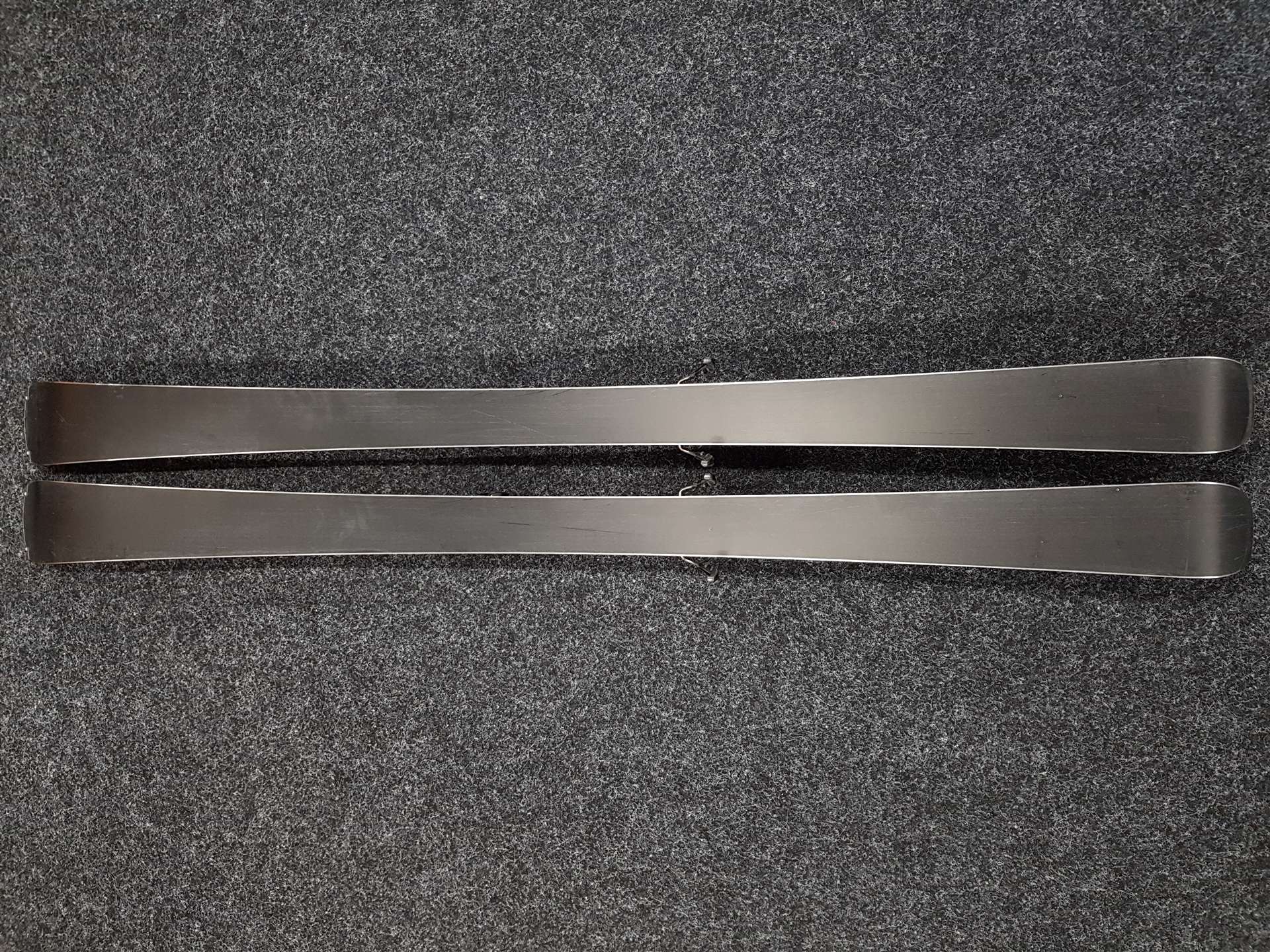 Skis d'occasion NORDICA Spitfire 75 + fixations Marker TP2 10