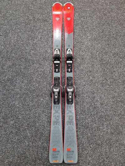 Schiuri second-hand Rossignol Experienc 76 LTD