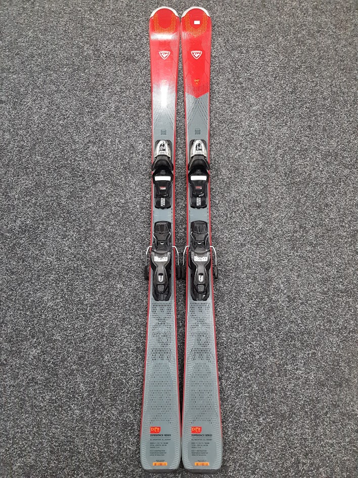 Schiuri second-hand Rossignol Experienc 76 LTD