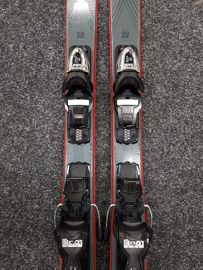 Schiuri second-hand Rossignol Experienc 76 LTD