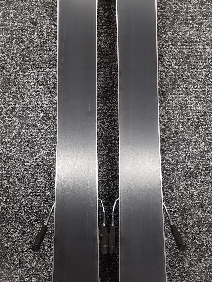 Schiuri second-hand Rossignol Experienc 76 LTD
