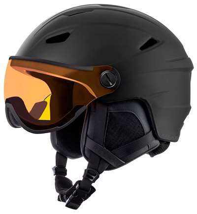 Casque de ski Relax Stealth RH24A1