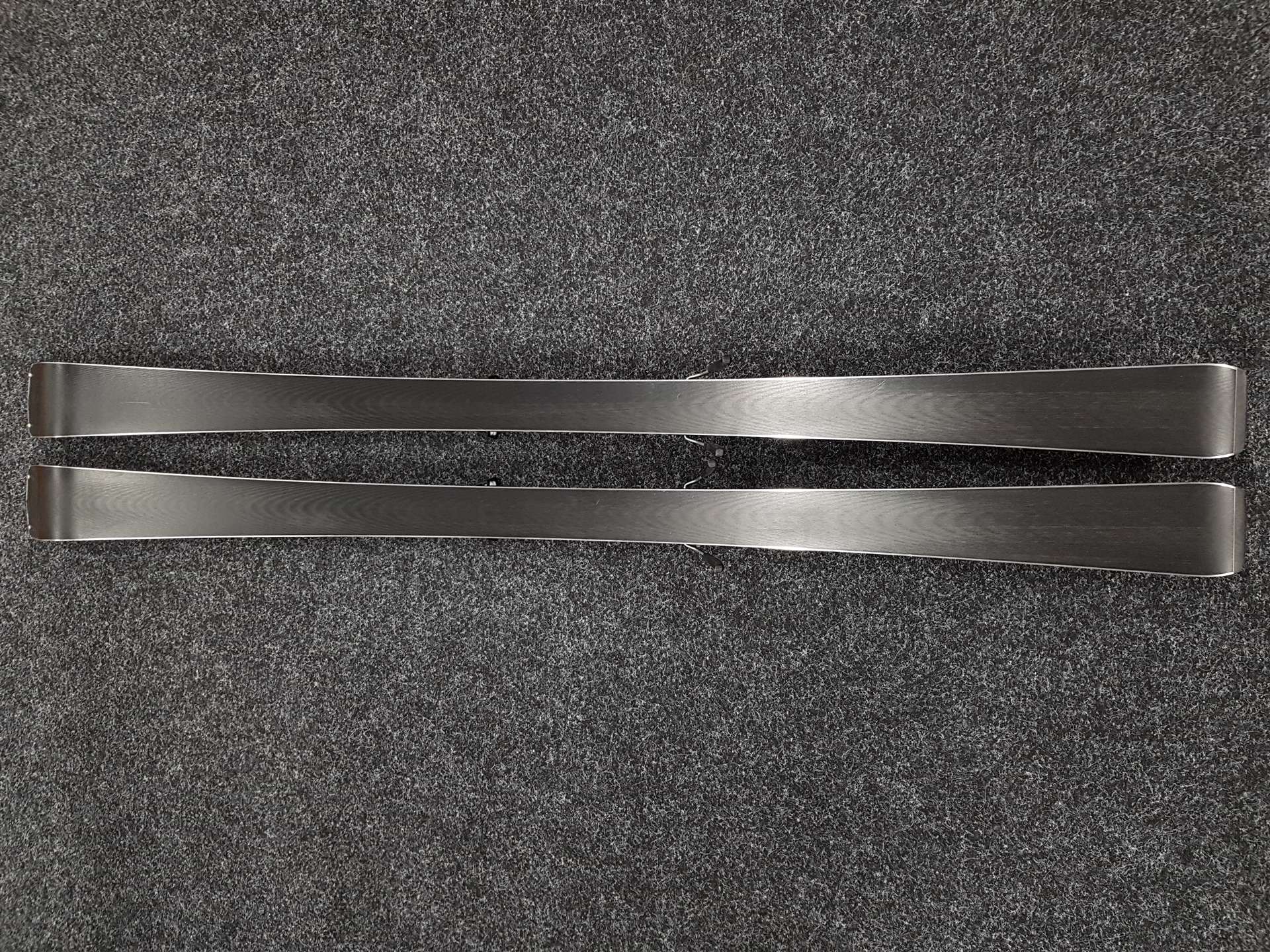 Używane narty FISCHER The Curv + wiązania Fischer RS 10