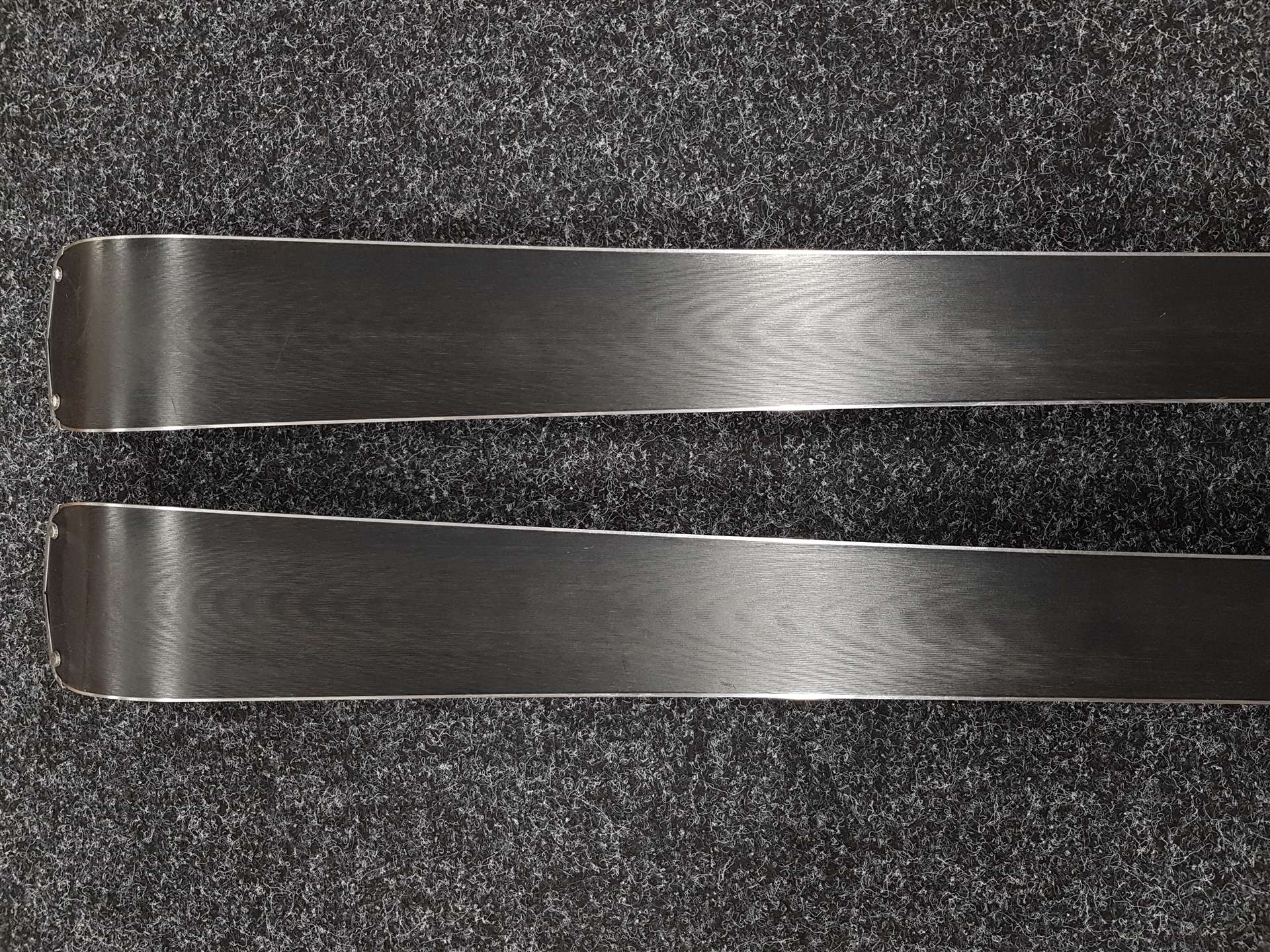 Używane narty FISCHER The Curv + wiązania Fischer RS 10