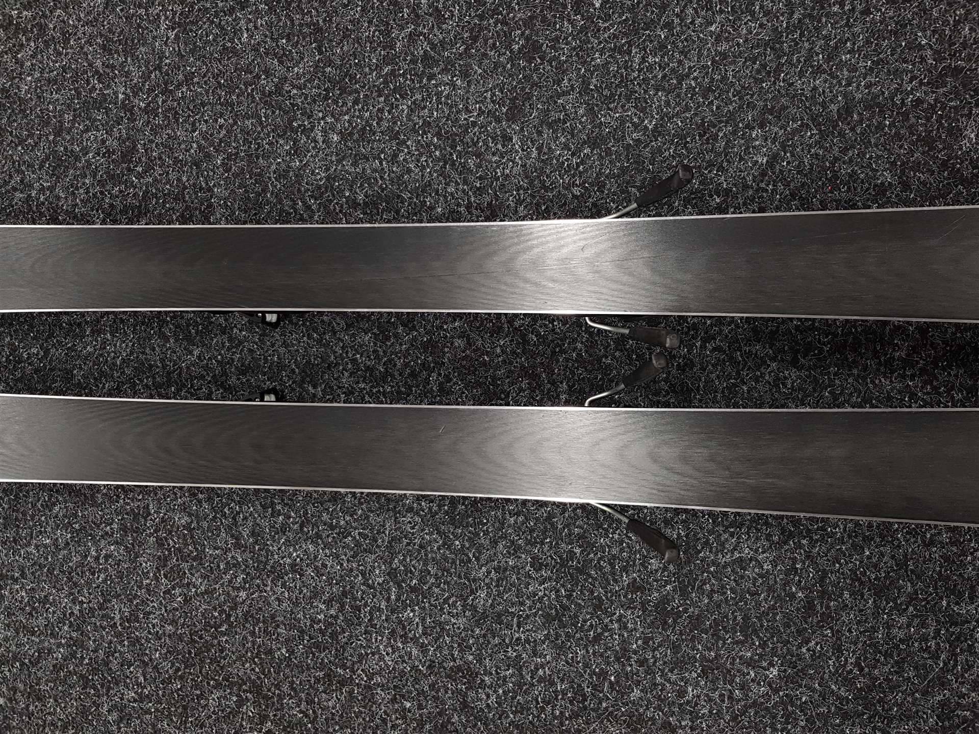 Używane narty FISCHER The Curv + wiązania Fischer RS 10