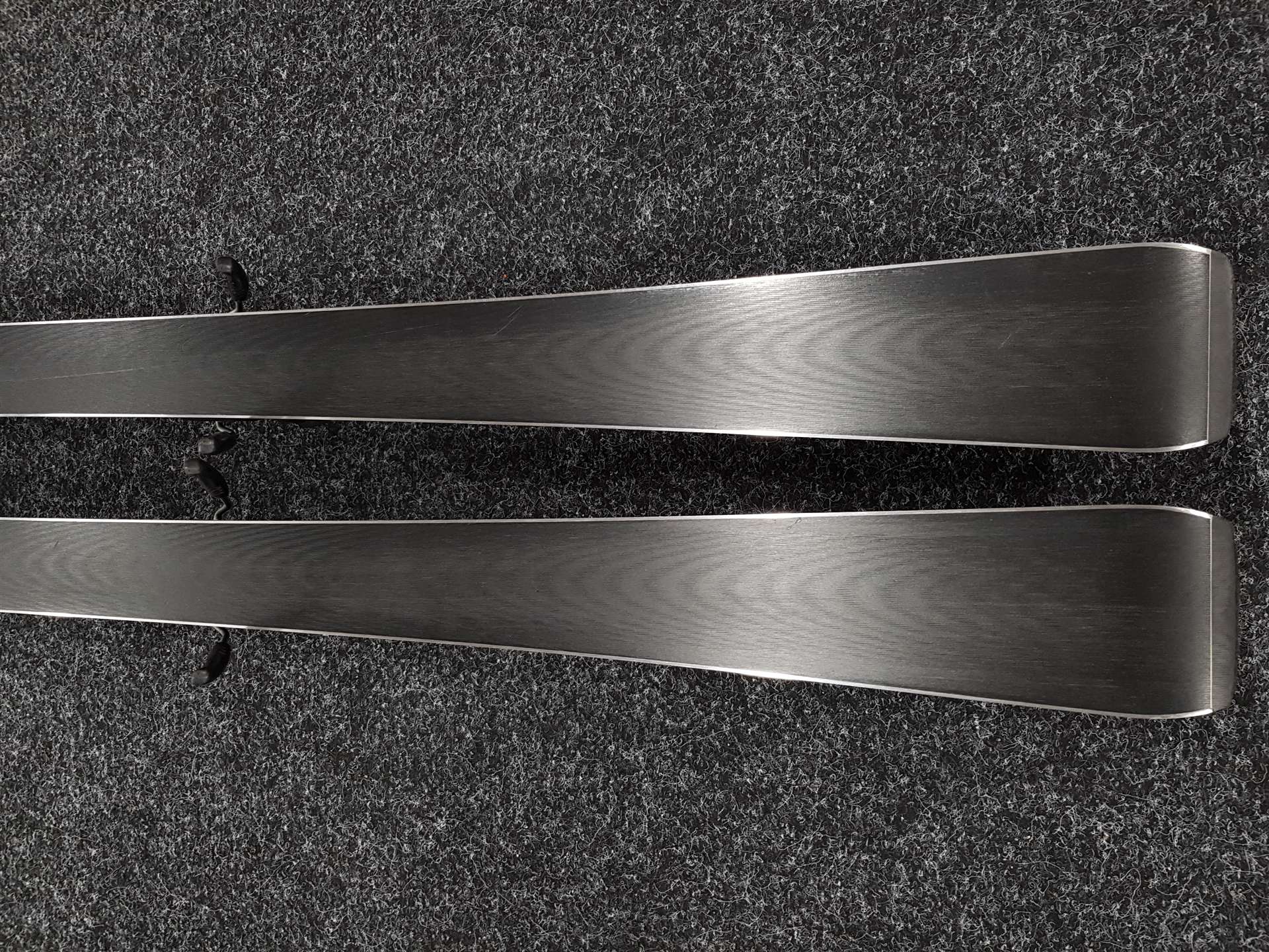 Używane narty FISCHER The Curv + wiązania Fischer RS 10