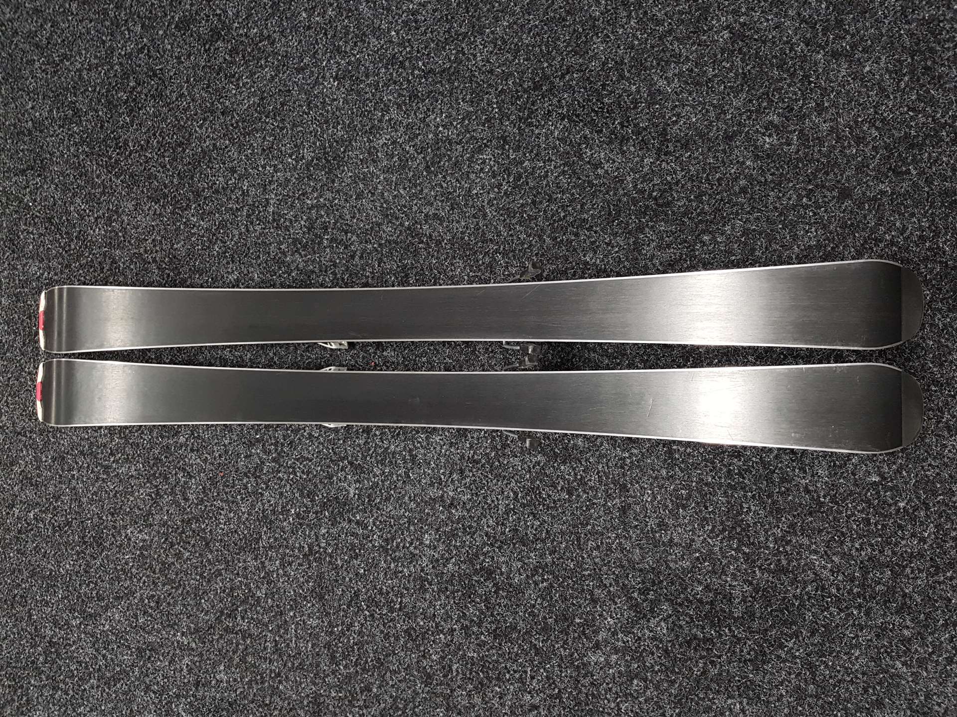 Skis Tecnopro Sweety d'occasion