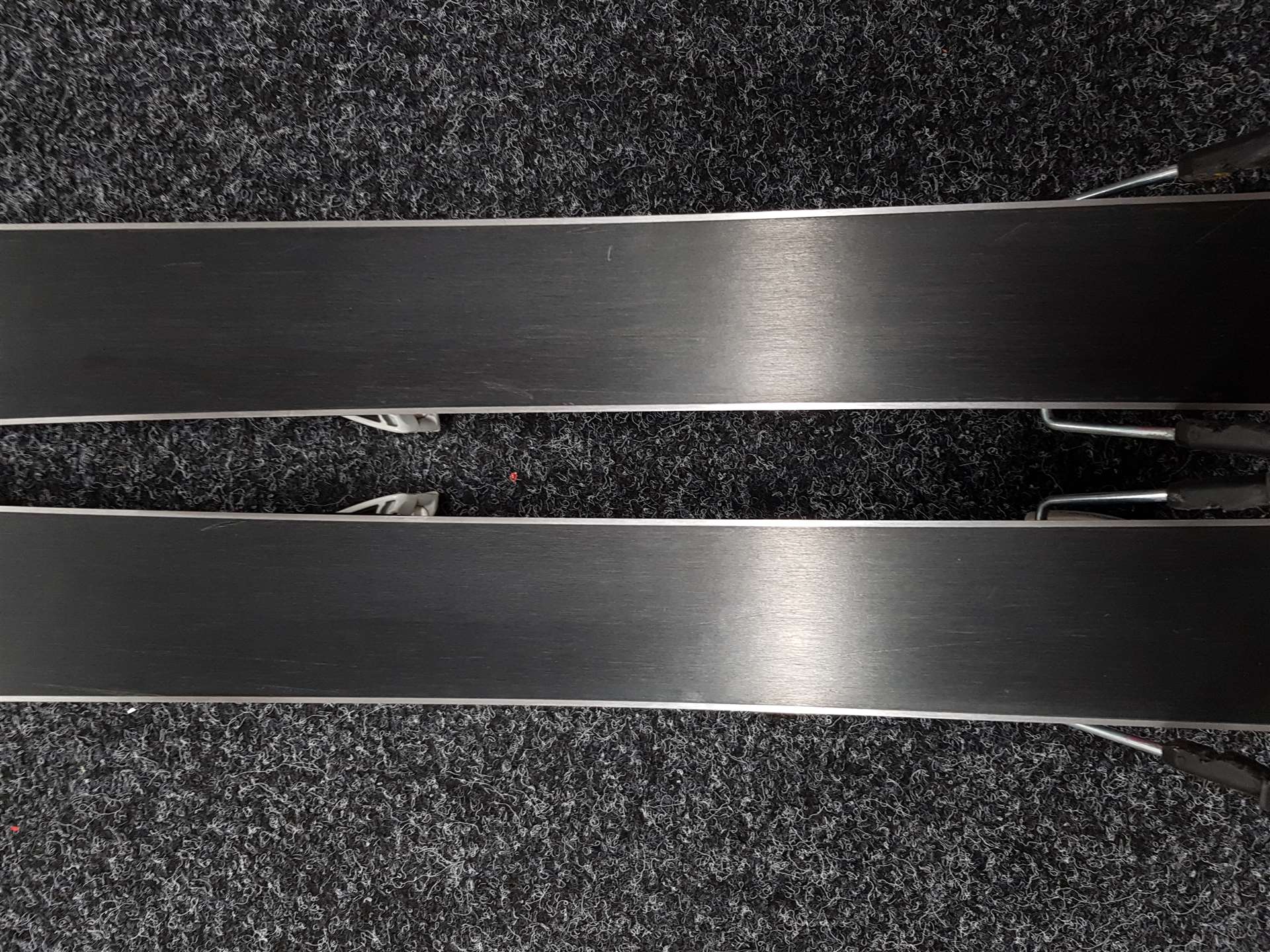 Skis Tecnopro Sweety d'occasion