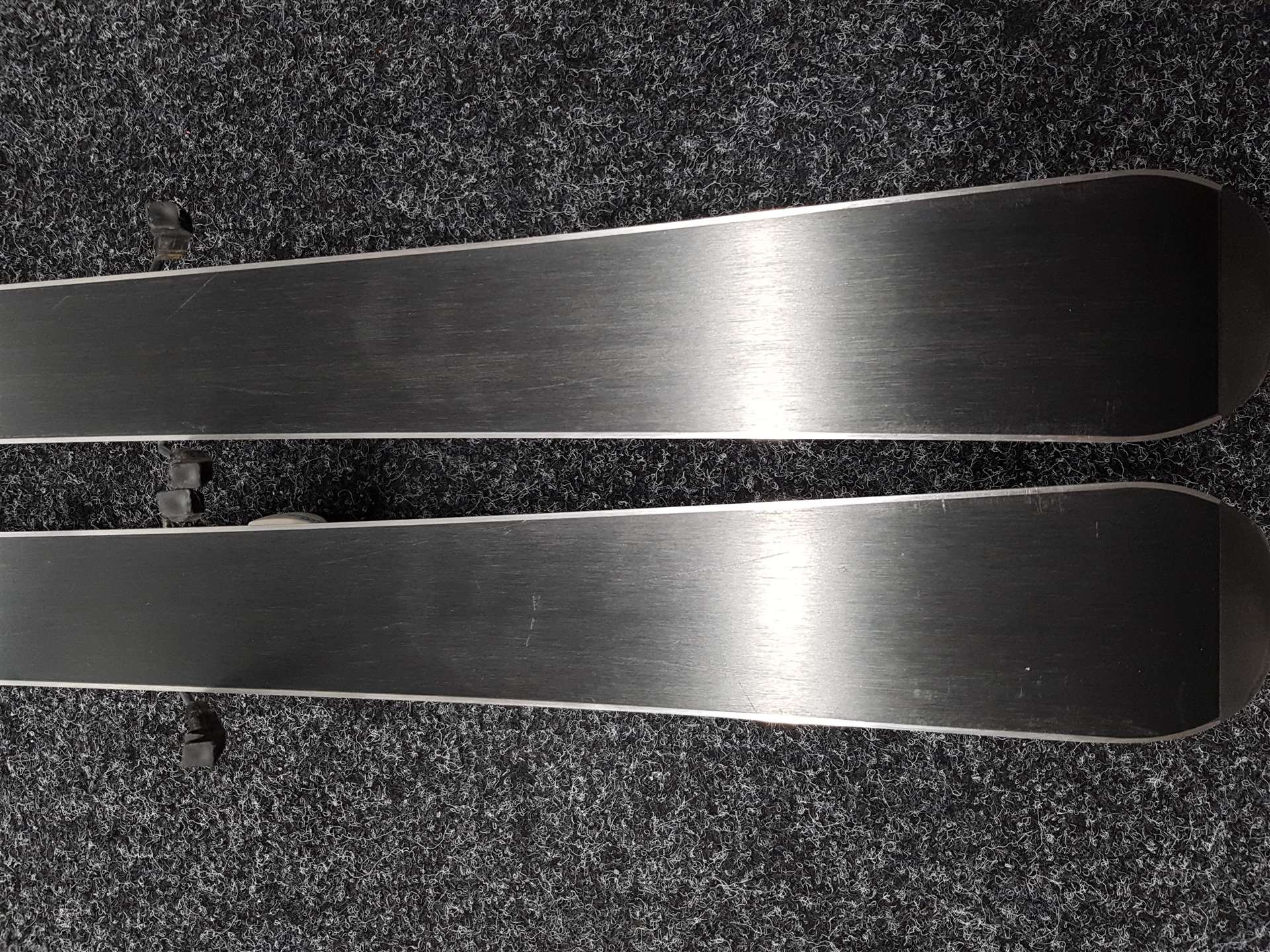 Skis Tecnopro Sweety d'occasion