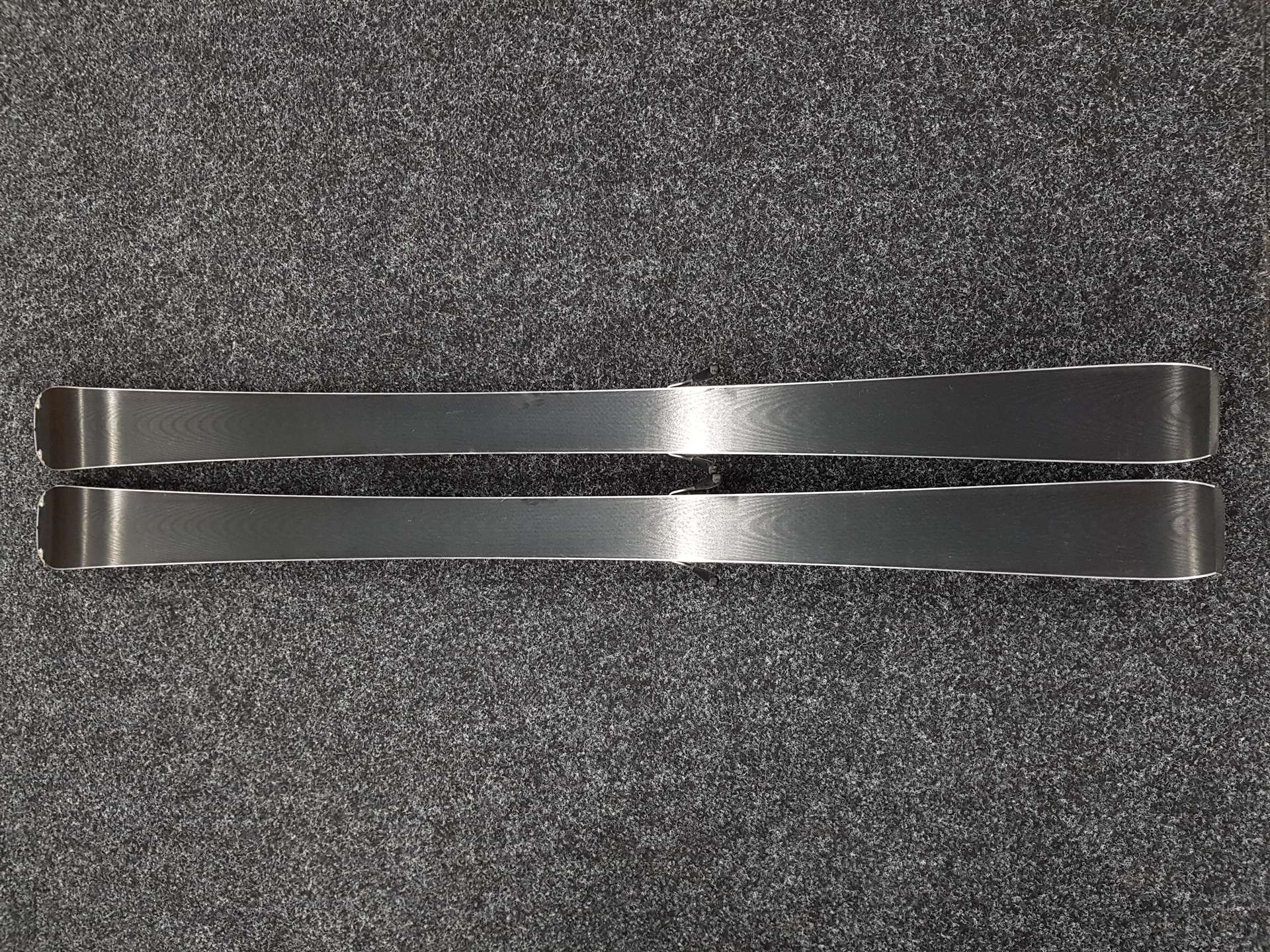 Gebrauchte FISCHER My Turn Ski + Fischer RS9 Bindungen