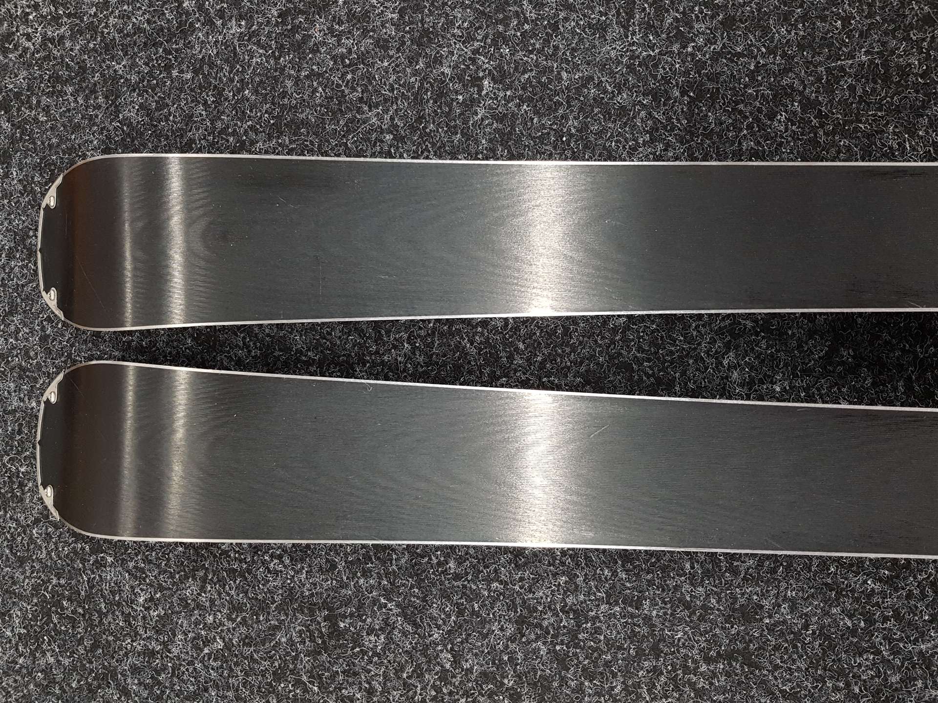 Gebrauchte FISCHER My Turn Ski + Fischer RS9 Bindungen
