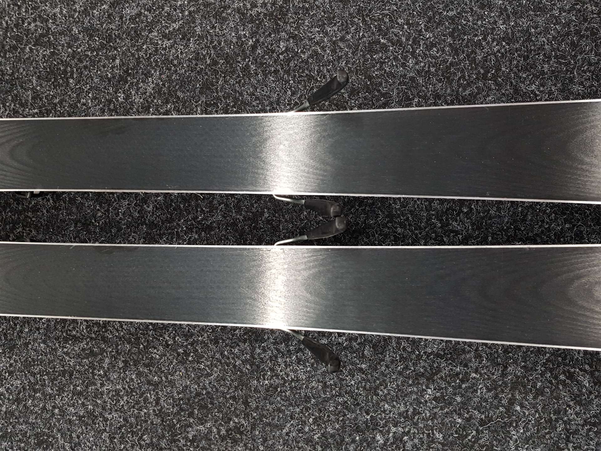 Gebrauchte FISCHER My Turn Ski + Fischer RS9 Bindungen