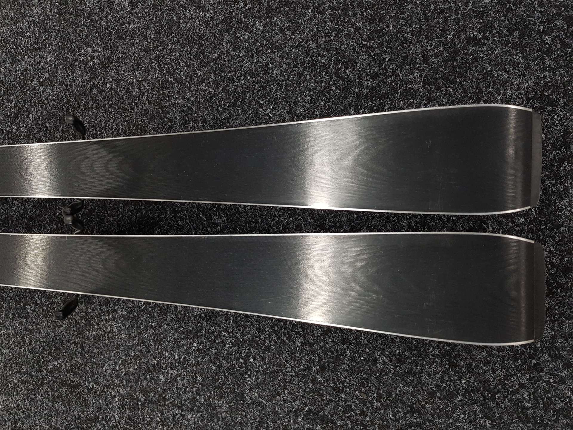 Gebrauchte FISCHER My Turn Ski + Fischer RS9 Bindungen