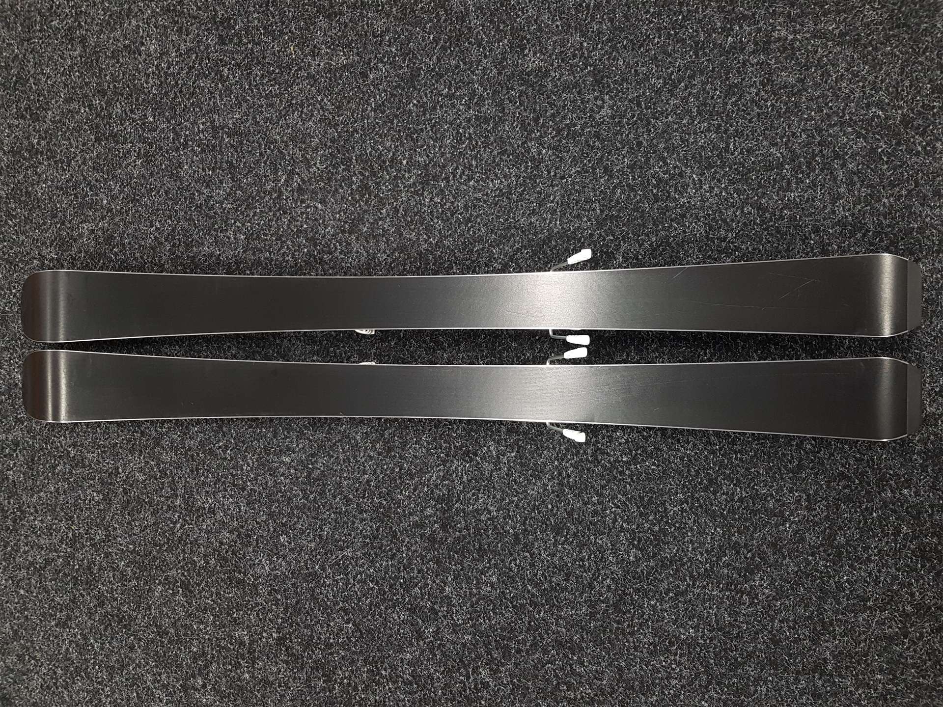 Gebrauchte Kinderski KASTLE RX 12 JR + Bindungen Kastle K 4.5 JRS