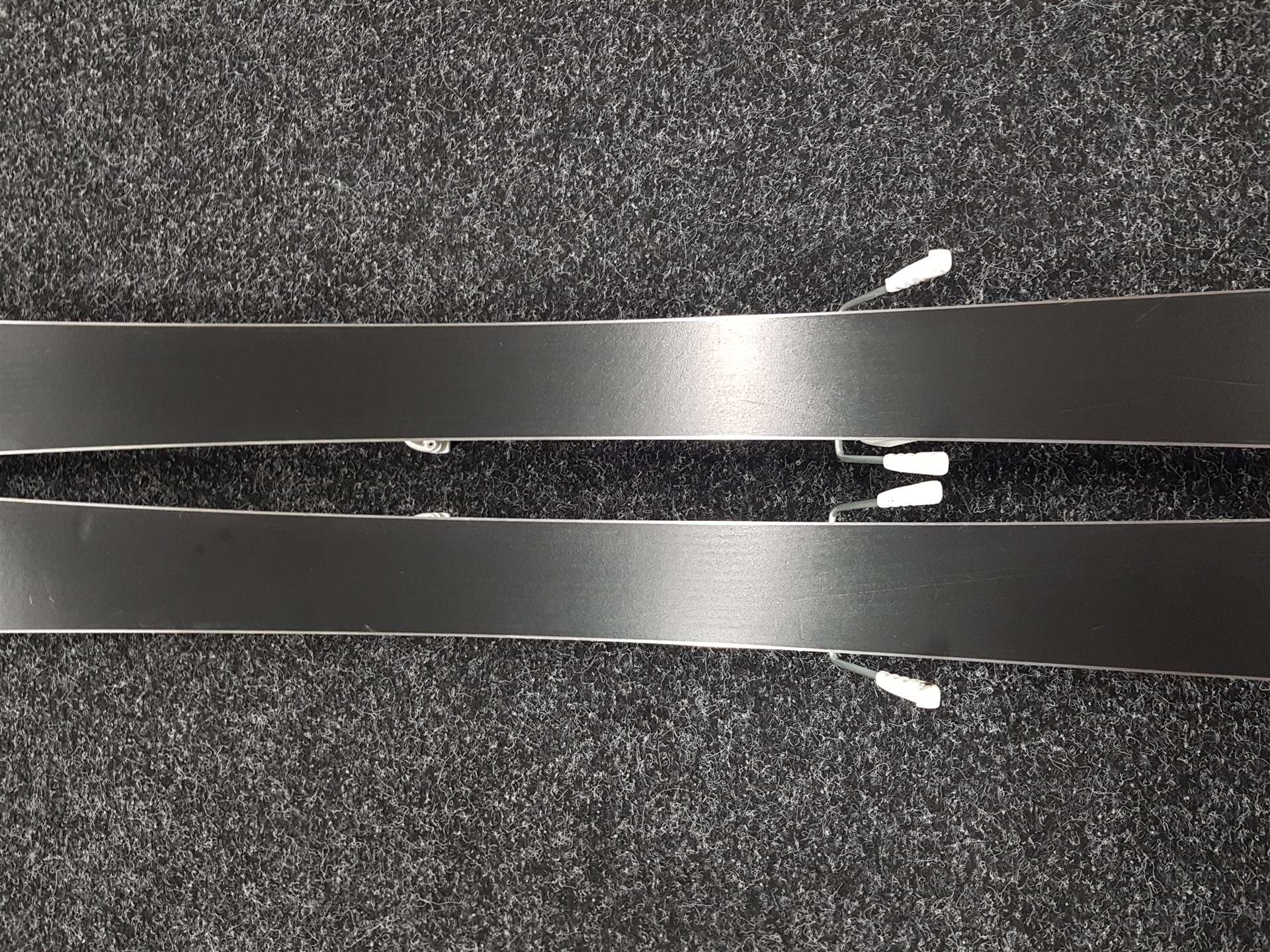 Gebrauchte Kinderski KASTLE RX 12 JR + Bindungen Kastle K 4.5 JRS