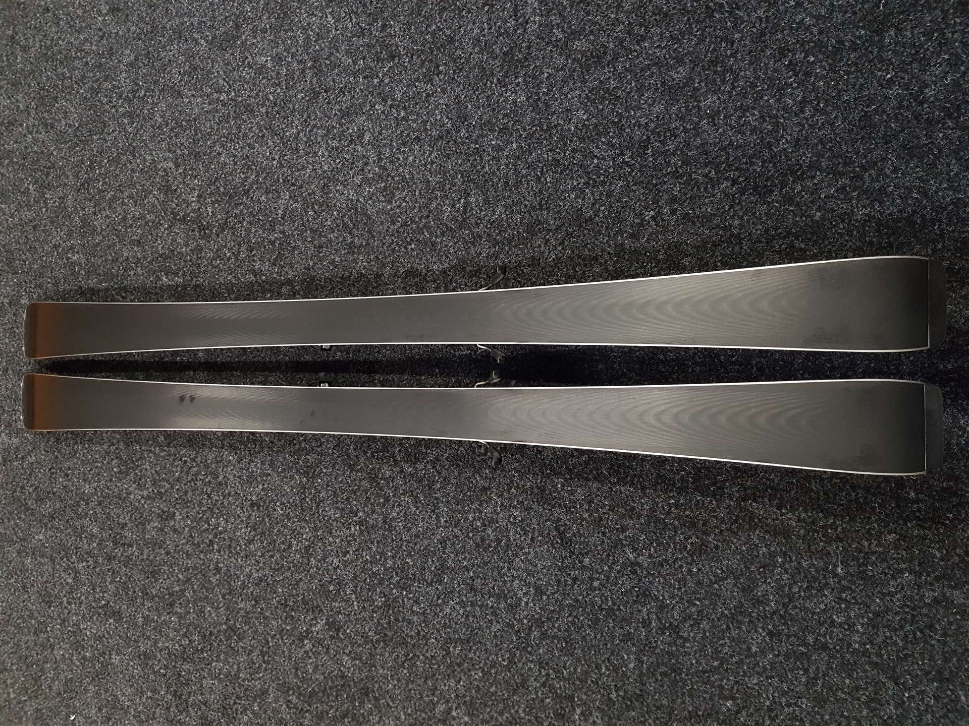 Použité lyže FISCHER XTR Comp Pro + vázání Fischer 10.0