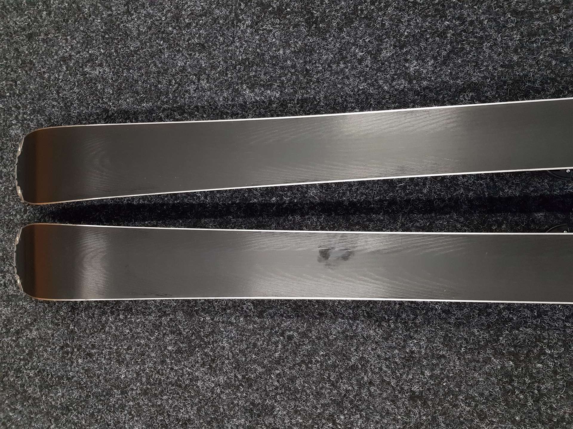 Použité lyže FISCHER XTR Comp Pro + vázání Fischer 10.0