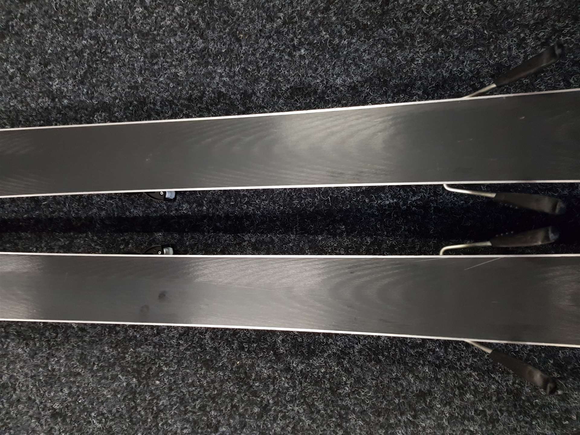 Použité lyže FISCHER XTR Comp Pro + vázání Fischer 10.0