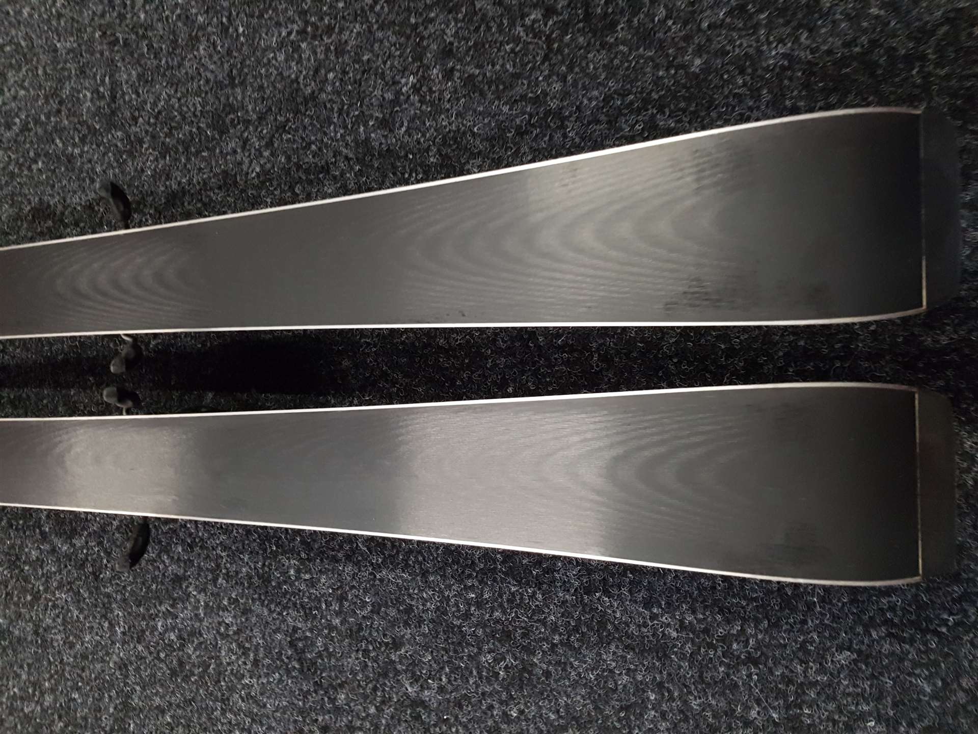 Použité lyže FISCHER XTR Comp Pro + vázání Fischer 10.0