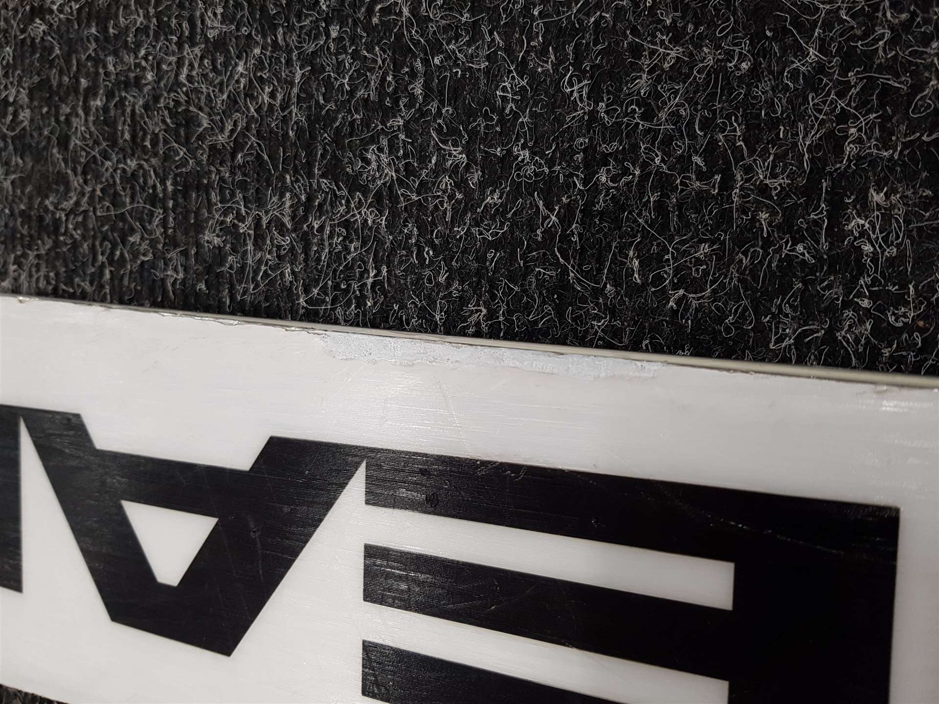 Skis d'occasion Head e. SR Rebels
