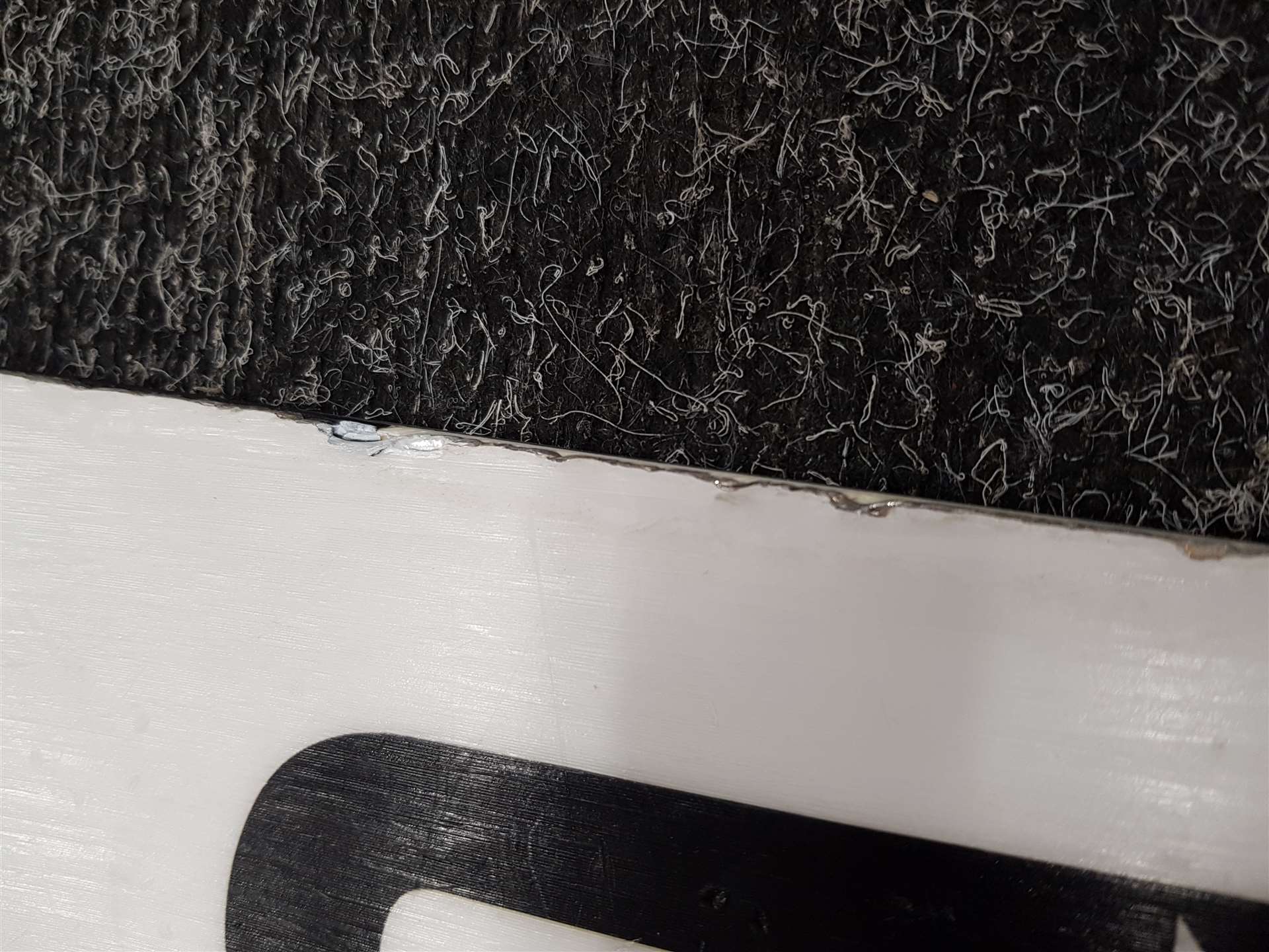 Skis d'occasion Head e. SR Rebels