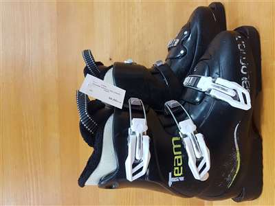 Gebruikte SALOMON Team skischoenen