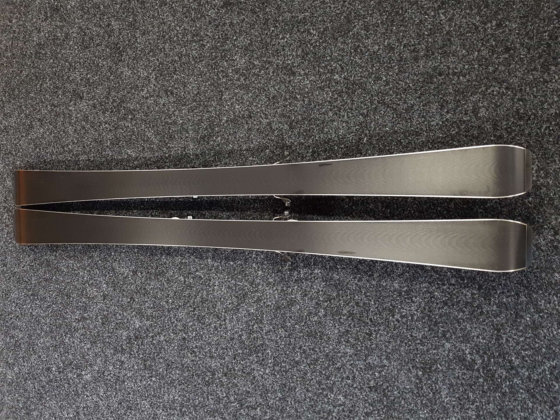 Použité lyže FISCHER Super Comp  + viazanie Fischer RS 10.0