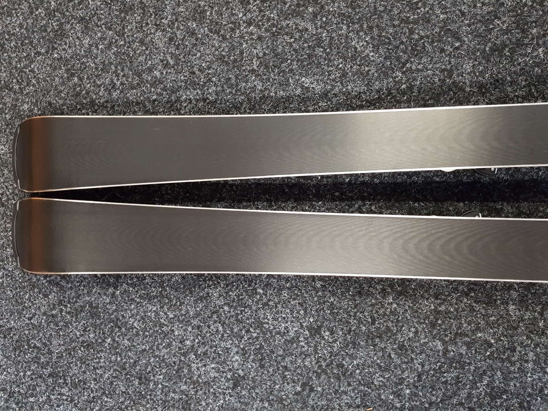 Použité lyže FISCHER Super Comp  + viazanie Fischer RS 10.0