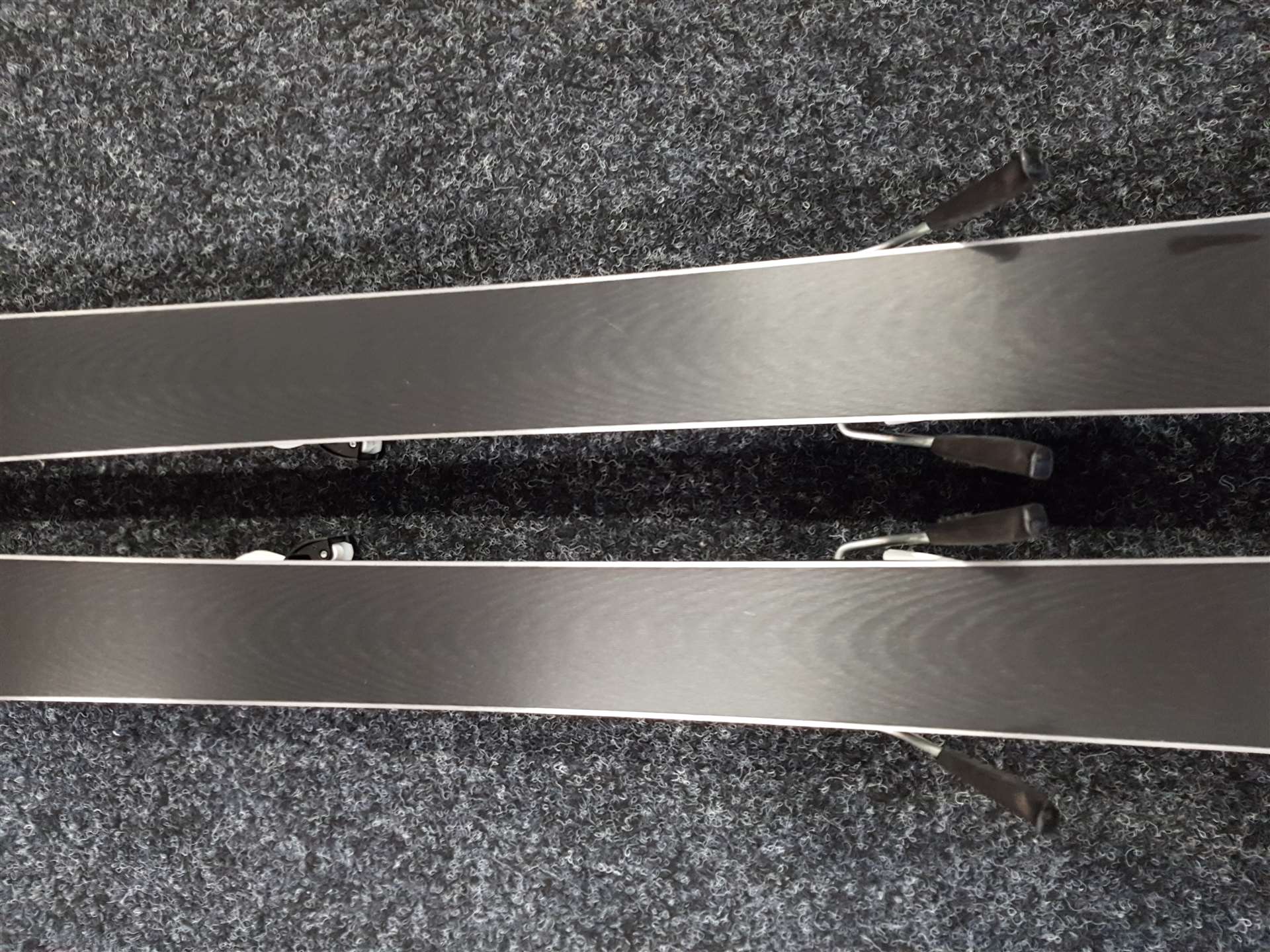 Použité lyže FISCHER Super Comp  + viazanie Fischer RS 10.0