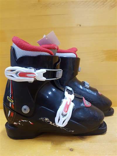 Gebrauchte Nordica GP T2 Skischuhe