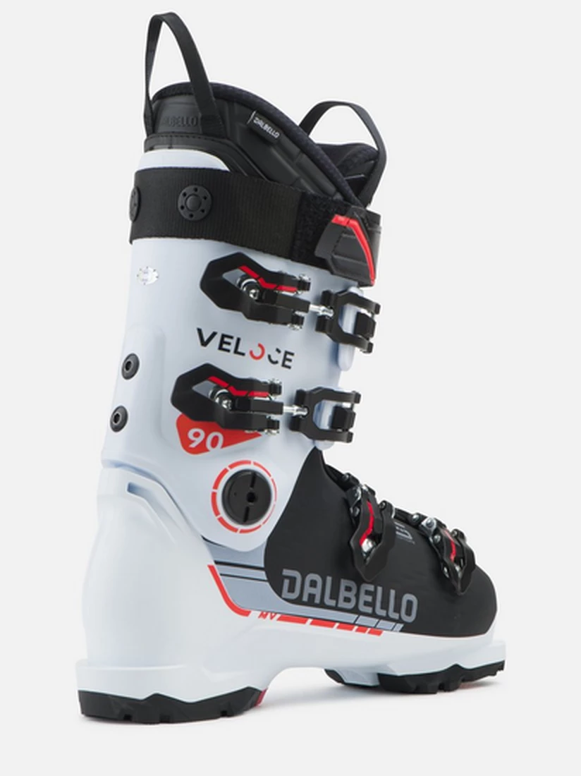 lyžiarky Dalbello VELOCE 90 MV polar/black
