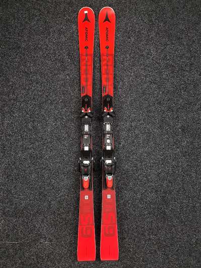 Schiuri bazar Atomic Redster S9 Servotec Titanium