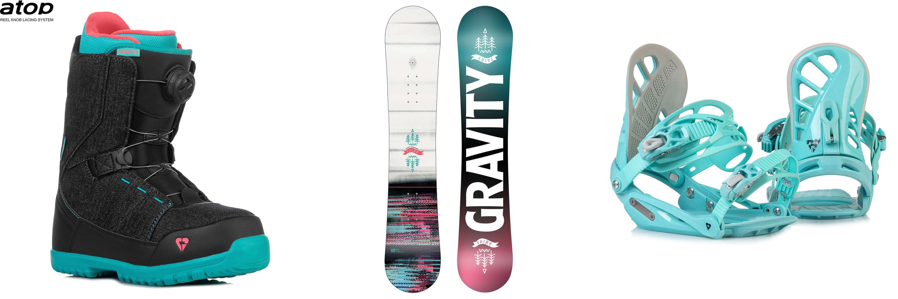 Snowboard Gravity Fairy-copy