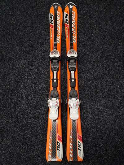 Bazar schiuri Blizzard Race GS RT JR