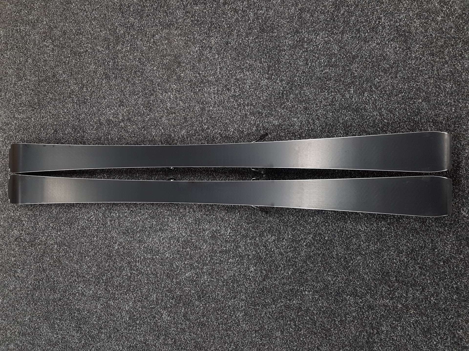 Gebrauchte Salomon S/MAX 4 Ski