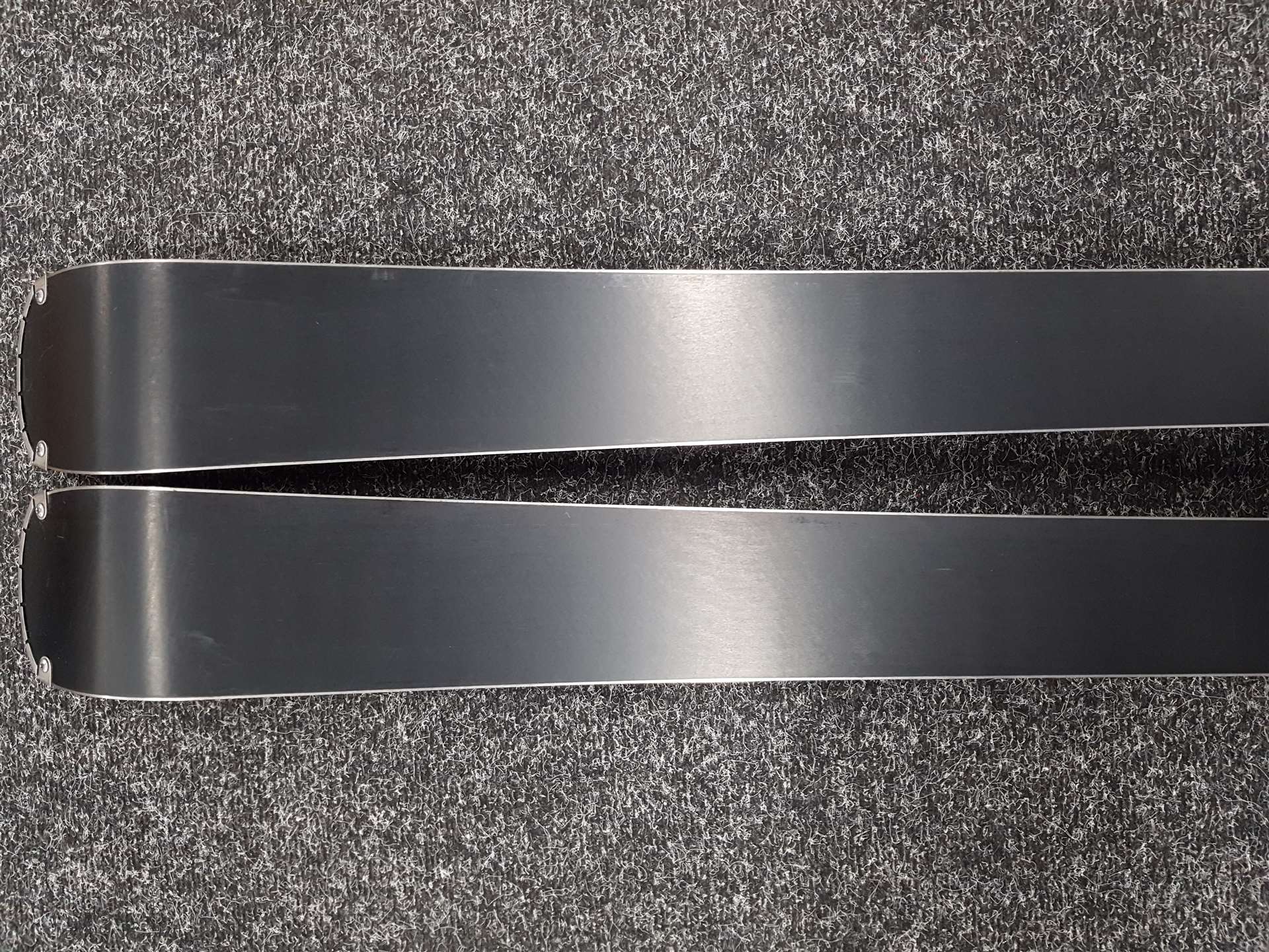 Gebrauchte Salomon S/MAX 4 Ski