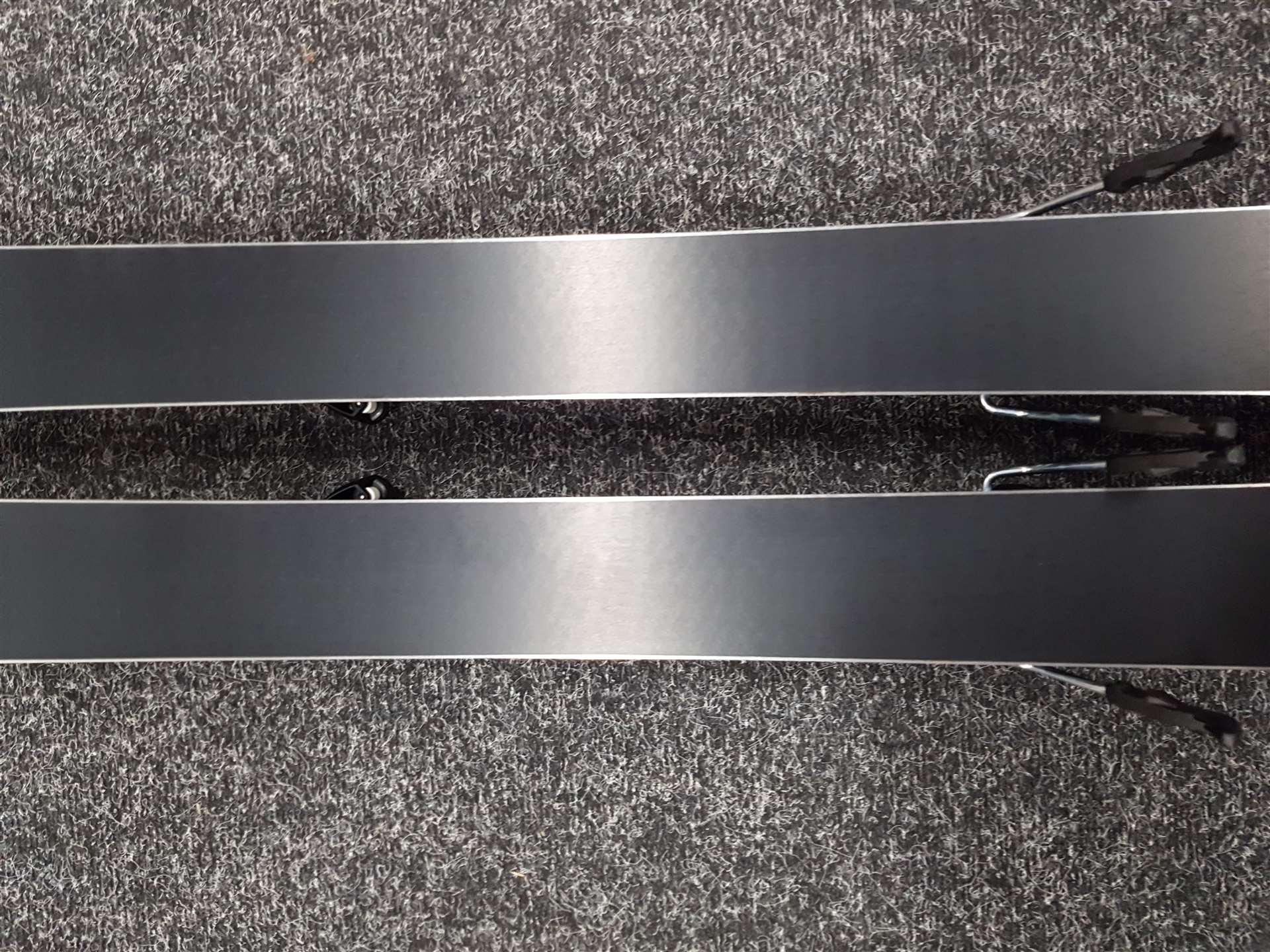 Gebrauchte Salomon S/MAX 4 Ski