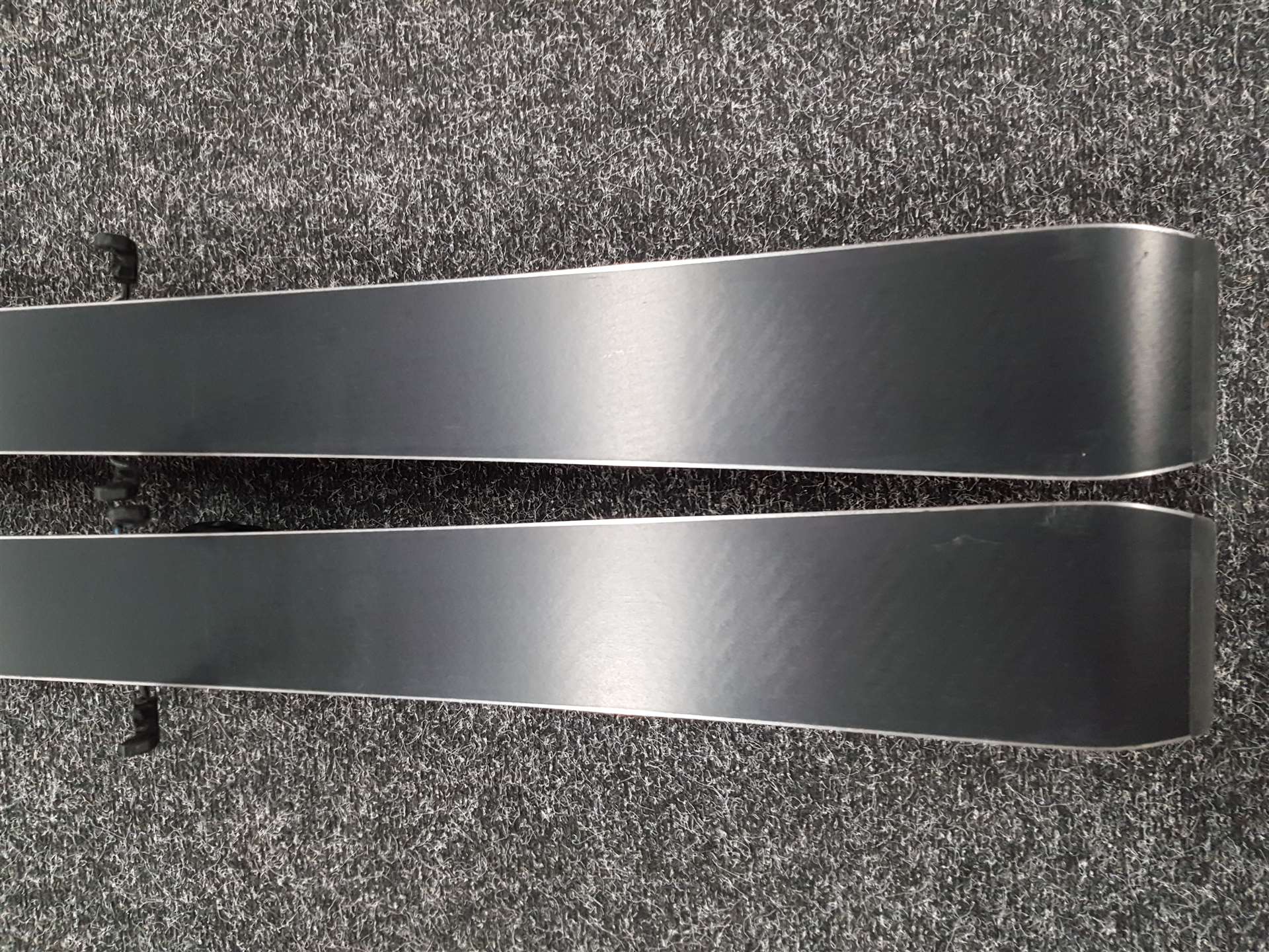 Gebrauchte Salomon S/MAX 4 Ski