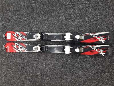 Schiuri TECNOPRO XT TEAM folosite