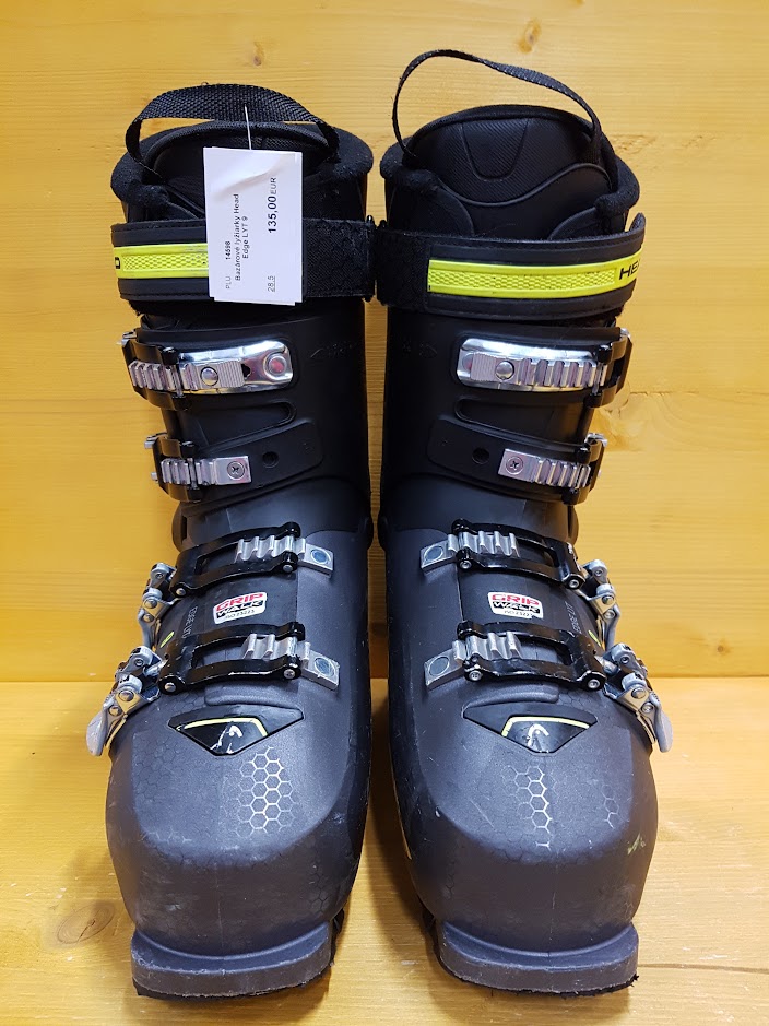 Head Edge LYT 9 buty narciarskie w okazyjnej cenie
