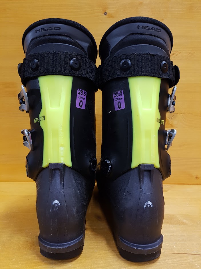 Head Edge LYT 9 buty narciarskie w okazyjnej cenie