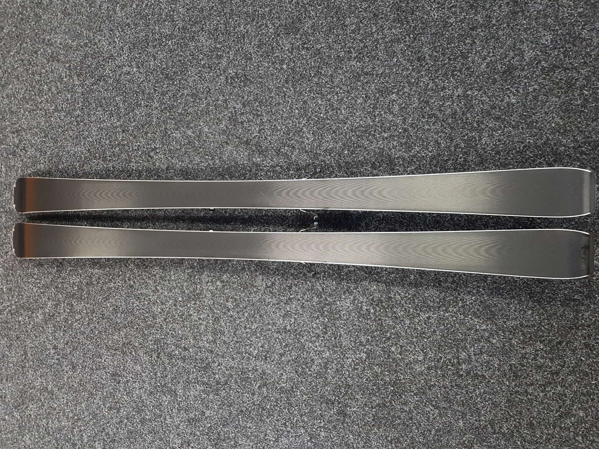 Schiuri FISCHER Progressor X folosite + legături Fischer RS 10