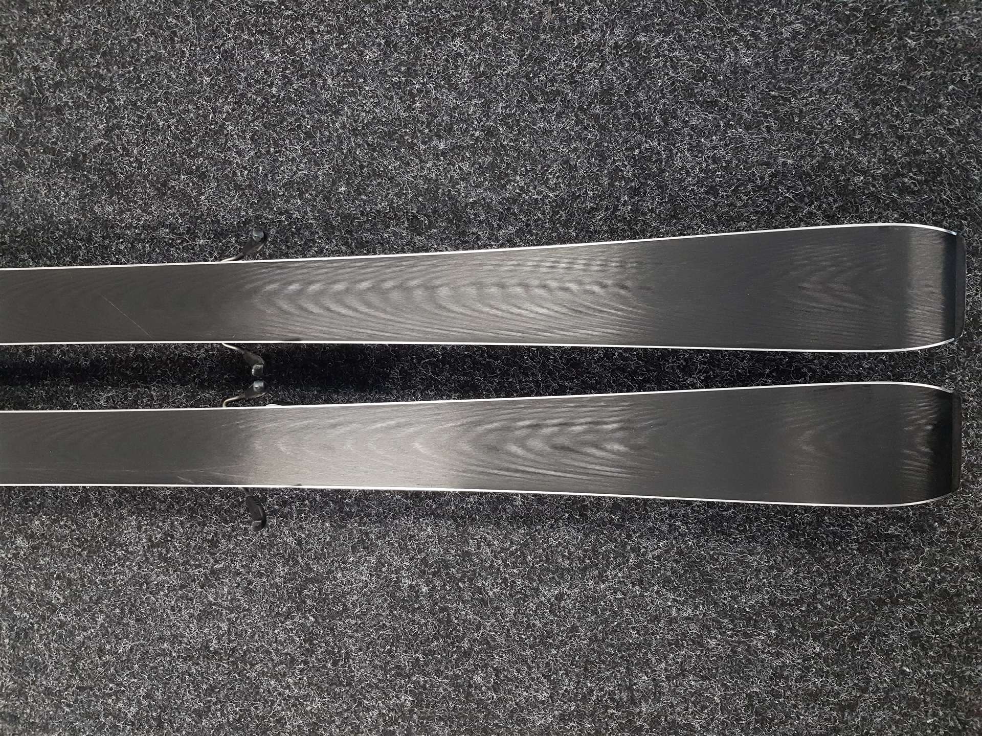 Schiuri FISCHER Progressor X folosite + legături Fischer RS 10