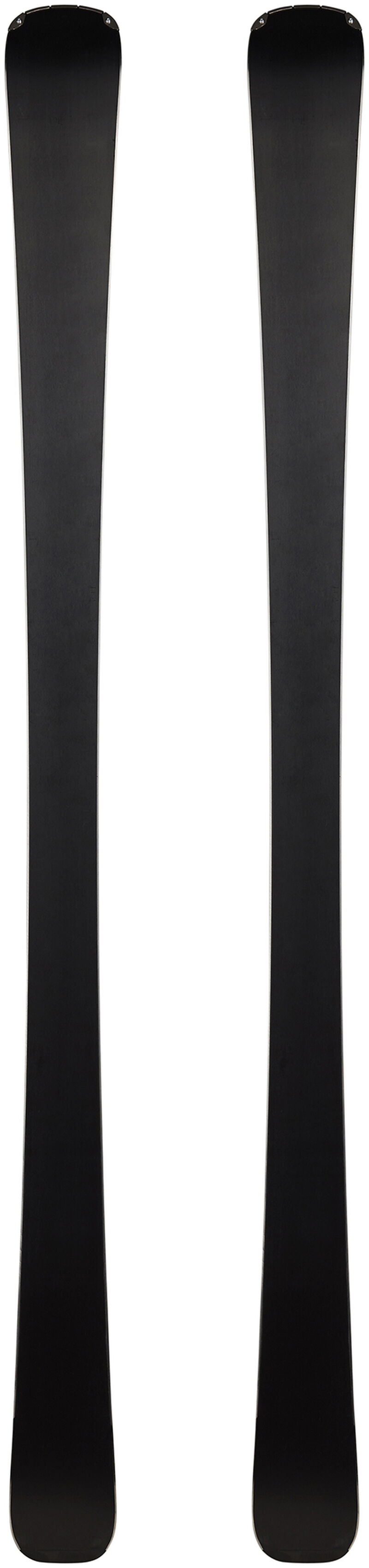 schiuri Rossignol ARCADE 80 XPRESS + XPRESS 10 GW B83 BLACK CHROME