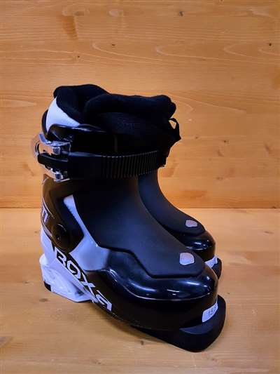 Chaussures de ski pour enfants Roxa Yeti
