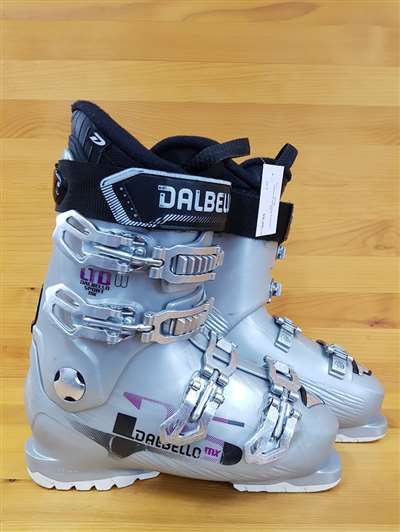 Botas de esquí Dalbello MX usadas