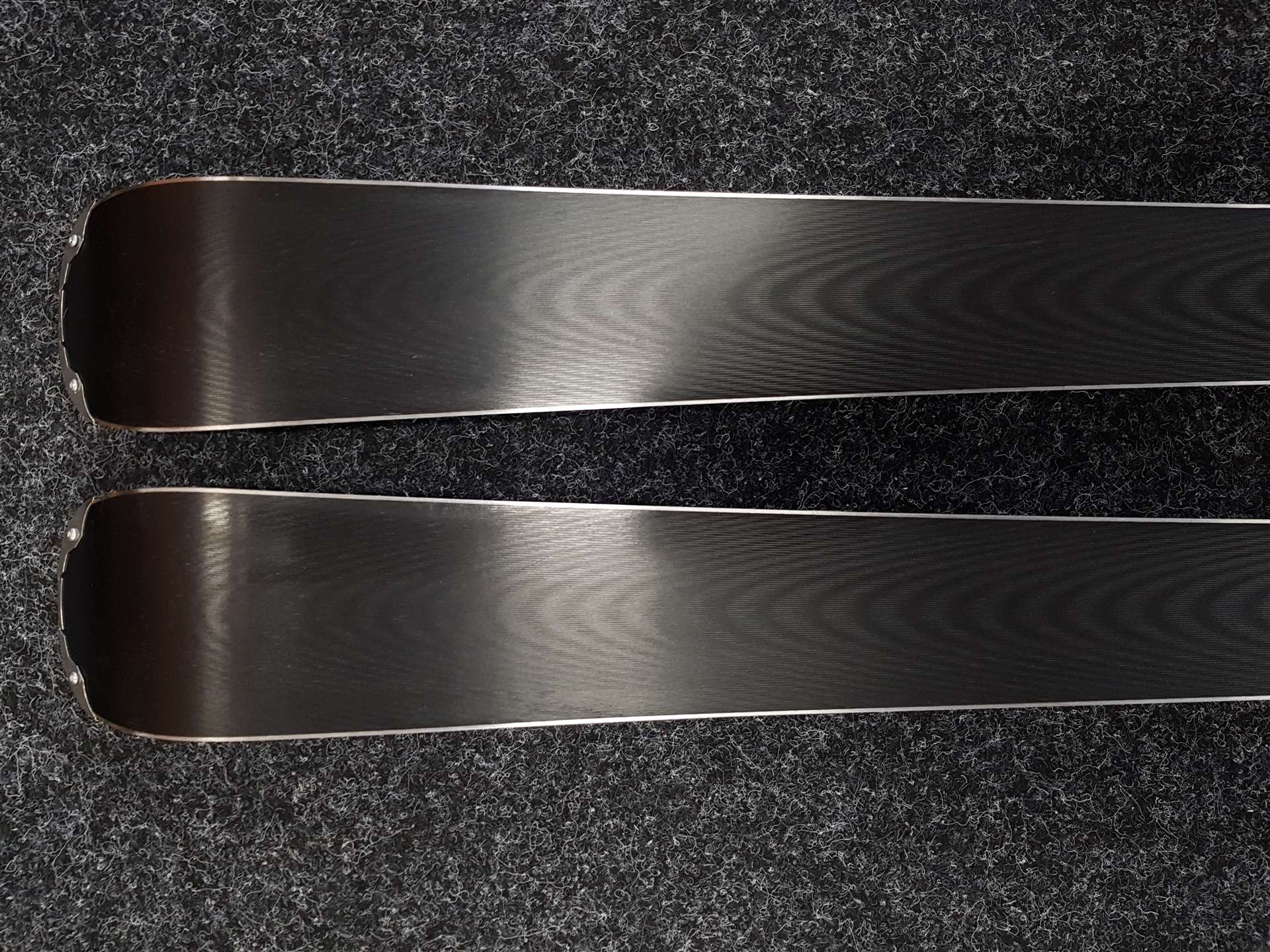 Skis BLIZZARD RCX d'occasion + fixations Marker10 TP