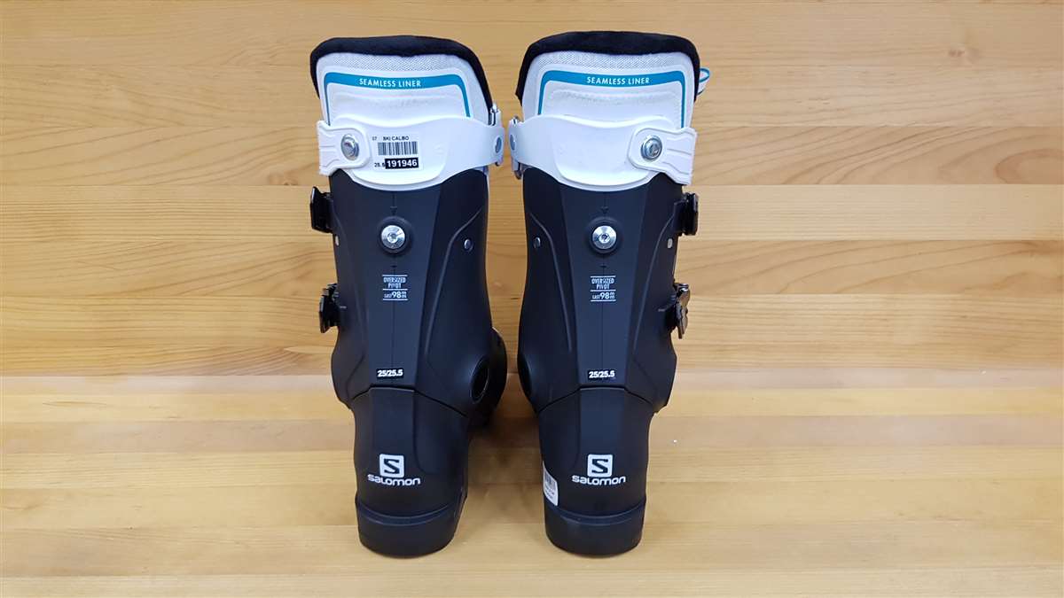 Cizme de schi second hand Salomon Cruise W